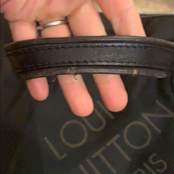 Louis Vuitton laptop bag - Picture 2 of 7